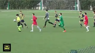 Cepagatti-Castellammare Pe Nord 3-0: gol, highlights e interviste | Prima Categoria