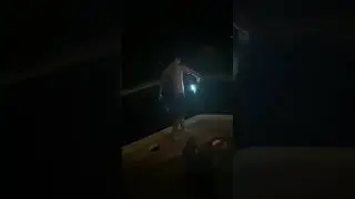 Glowstringing