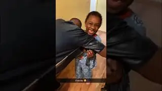 SAMBICH VA SE MARIÉ DE FORCE PAR SON 