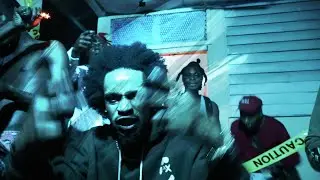 1Maniac - Trench (Official Music Video)