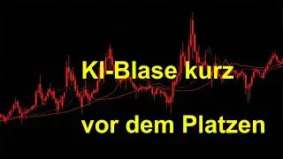 KI-Blase und Liquidit&auml;tskrise an US-Aktienm&auml;rkten