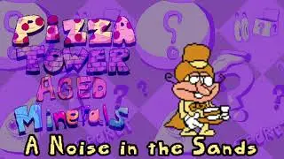 A Grain of Noise in a Grain of Sand (A Grain of Bread in a Grain of Sand - NOISE mix)