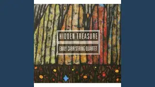 John Tavener, The Hidden Treasure: Tavener_The Hidden Treasure