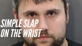 Ryan Edwards Gets SHOCKING SENTENCE After Failing Drug Test