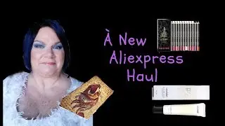 #UCANBE HAUL #ALIEXPRESS HAUL Love this Haul