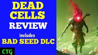 DEAD CELLS REVIEW (2020)  The BADDEST Seed