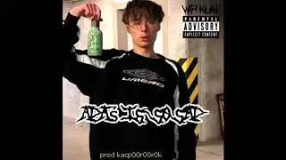 $uicideCrunchips - adaś is so sad prod.Kacp00r
