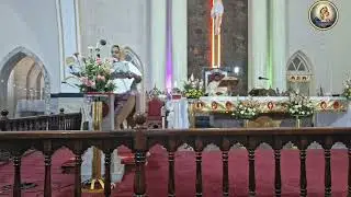 Dornahalli Kannada mass.st Anthony pray for us.  