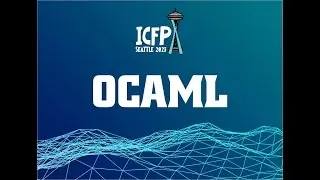 [OCaML'23] Parallel Sequences in Multicore OCaml