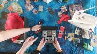 Butterfly playing cards Deck's
