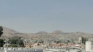 Tejolote Grande con drone