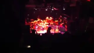 Can You Tell- Ra Ra Riot at Lupos Heartbreak Hotel 11/28/12