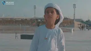Honoring the Heroes: UAE Commemoration Day Tribute