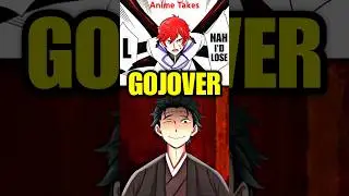 Subaru ACTUALLY Defeated &ldquo;Gojo&rdquo;