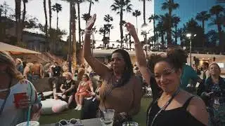 Beauty Society Beauty Convention 2022 Recap Video