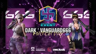 CEPUR CLAN DARK VANGUARD #pointblankindonesia #pointblankindonesia