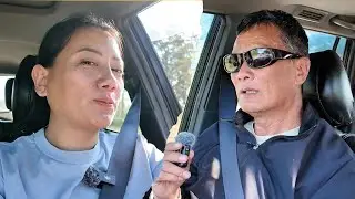 Apa & I en route GMC to volunteer for Nation Building | Future of Bhutan | Long Live His Majesty 