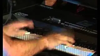 Honky Tonk Train Blues live   ELP