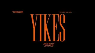 TheBroker - YIKES (Prod. AllDay X JTK ) | Shot by @ljayprod