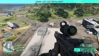Roof warrior