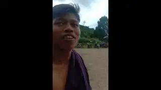 THADOU KUKI SIFU (CHINESE) FUNNY VIDEO😂 #Dream j.singson