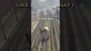 How I Beat an Oppressor MK2 in GTA Online...