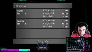 SoFocused Gaming : FFVIII REMASTERED - Session 1