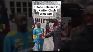 2Baba задержан в Великобритании - перейдите по ссылке для просмотра видео:  
