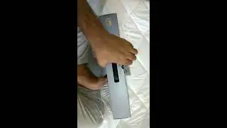 Unboxing Micromax Canvas Lapbook L1160