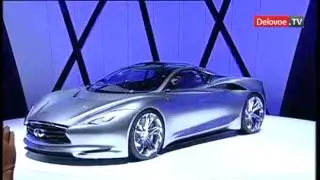 Infiniti показала на автосалоне в Женеве концепт-кар Emerge.mp4