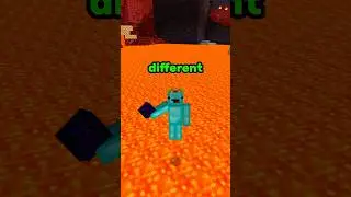 Minecraft Piglin Trade Glitch?! ⛏💎