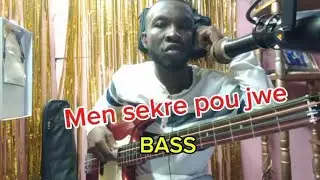 Aprann sekre pou jwe Bass la tre bien epi f&aacute;cil y gou
