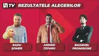 Punkarta - Votul (Official Video 2025)