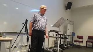 5091. Botany Bay & Farewell to Judges and Juries (Traditional Australian) Stonnington U3A