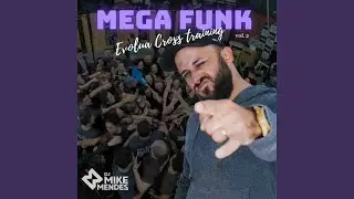 MEGA FUNK - EvoluaCrosstraining Vol.2