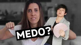 Como respirar quando se está com medo | Tá Tudo Bem