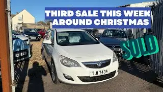 Sold On NYE - 3 Sales This Week, Where’s The People Coming From !!! - Lynch Lane Weekly #14
