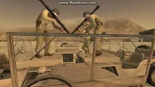 Battlefield 1942 --=[aX]=-- Server - GazalaJeep trials