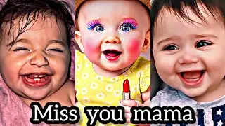 &ldquo;Baby Cuteness Unfiltered 😍 | Real Smiles & Everyday Moments&rdquo;
