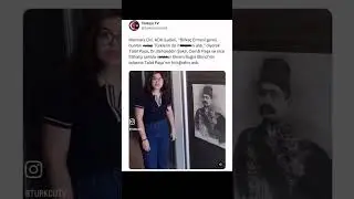 Talat Paşa&rsquo;ya dil uzanan Ekinci&rsquo;ye tepki: ADK, odasına Talat Paşa&rsquo;nın fotoğrafını astı.
