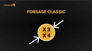 Best Smart contract to earn 5$ to 10240$ for lifetime (Metaforce Classic)- English
