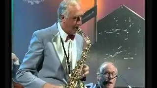 Don Lusher Big Band 2'o Clock Jump