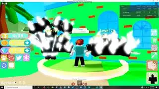 Roblox Banning Simulator BUYING 35 REBIRTHS