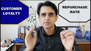Repurchase Rate | Customer Loyalty | Formula | Success