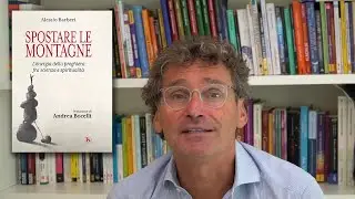 34 Attiriamo chi vibra come noi - Alessio Barberi