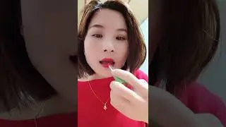 💋son hữu cơ c&agrave; chua 🍅 độc quyền của cỏ c&acirc;y hoa l&aacute;