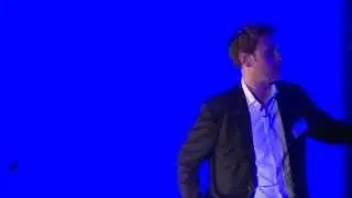 M2M Internet of Things - NEUL Presentation by Benedict Peters - IoT WORLD FORUM 2013