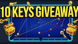 8 Ball Pool 2026 iOS Cheto - 8 Ball Pool iOS Hack No Jailbreak - 8 Ball Pool Auto Play - Wizard ios