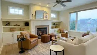 Real Estate Walkthrough Video: 8617 Olde Meadow Dr NE, Rockford, MI