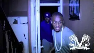 RaStar 'V' - Jay D Teach, Jay Jay Born 2 Sing + Guiltz - Toast